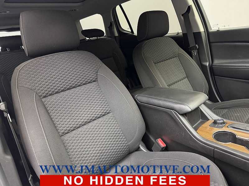 Used 2018 GMC Acadia SLE w/ Driver Alert Package I AWD/4WD image 24