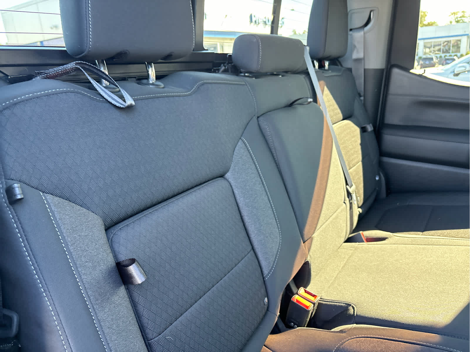 Certified 2021 GMC Sierra 1500 Elevation AWD/4WD image 30