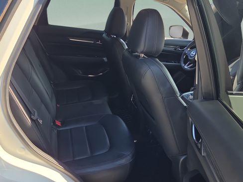 Used 2020 MAZDA CX-5 Grand Touring FWD image 14