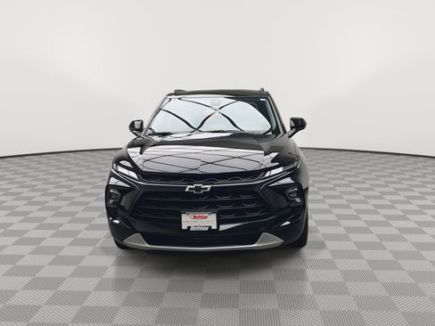Certified 2024 Chevrolet Blazer LT w/ Convenience Package image 36