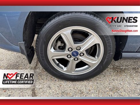 Used 2019 Ford Transit Connect Titanium w/ Titanium Premium Package FWD image 14