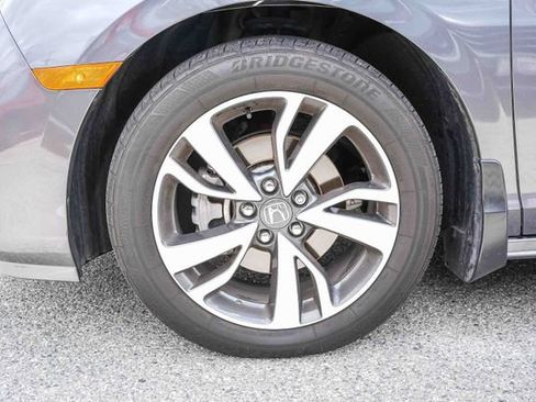 Certified 2024 Honda Odyssey Touring image 15