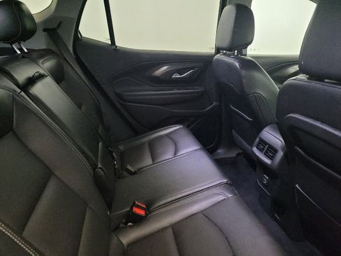 Used 2023 GMC Terrain SLT w/ Elevation Edition AWD/4WD image 19