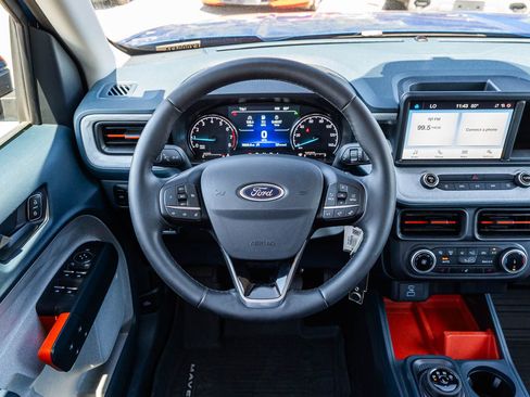 Used 2024 Ford Maverick XLT w/ XLT Luxury Package AWD/4WD image 26
