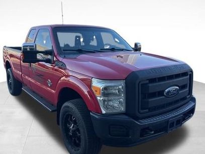 Used 2014 Ford F250 XL w/ Power Equipment Group