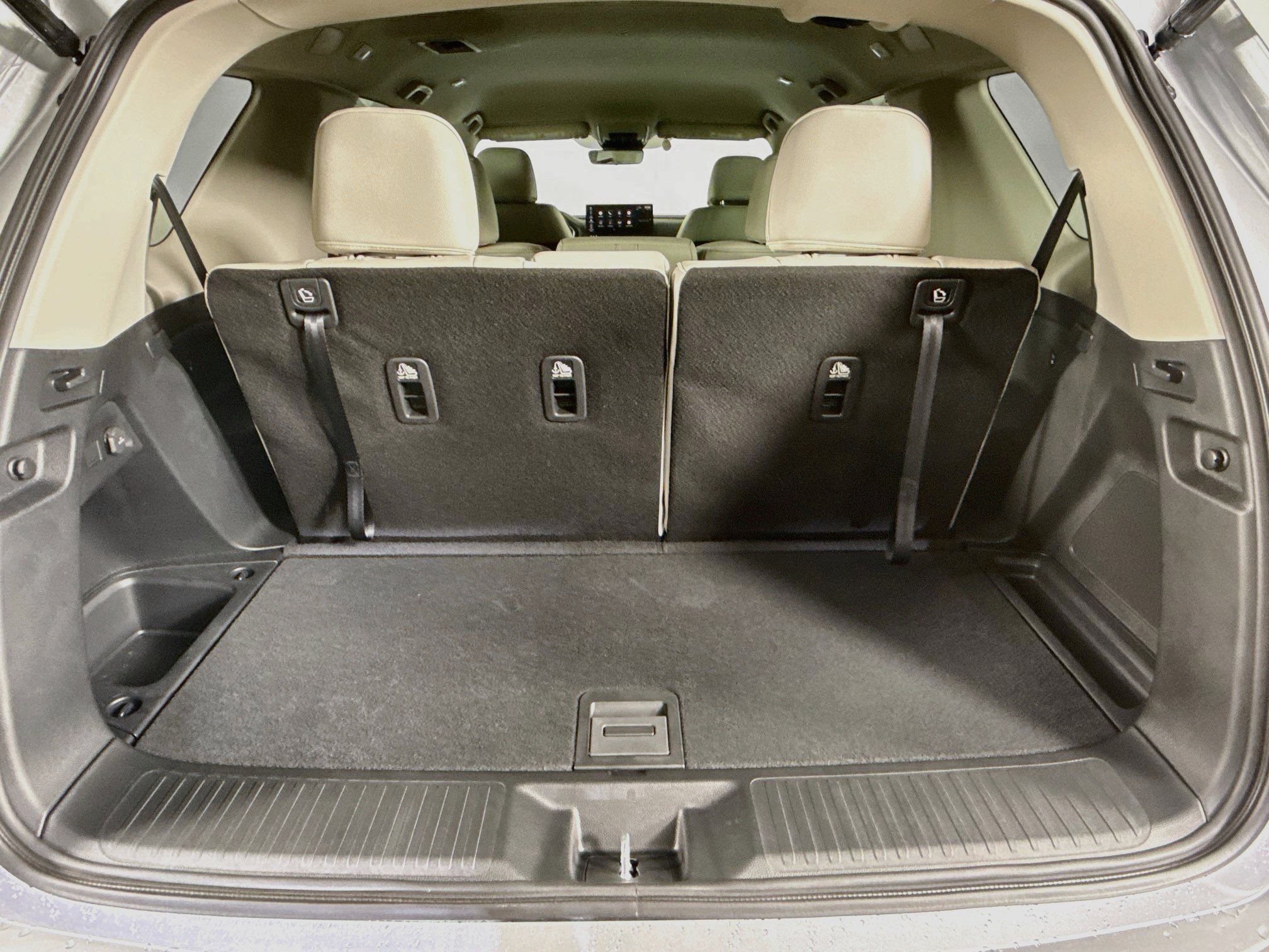 New 2026 Honda Pilot EX-L image 34