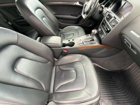 Used 2017 Audi A5 2.0T Sport w/ Technology Package AWD/4WD image 26