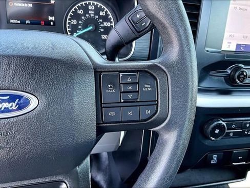 Used 2021 Ford F150 XL w/ Equipment Group 101A High image 12