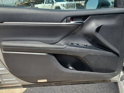 Used 2020 Toyota Camry XSE w/ Driver Assist Package FWD image 11