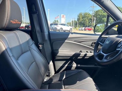 Used 2024 Honda Ridgeline TrailSport image 15