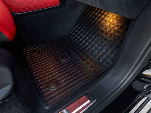 Used 2021 Mercedes-Benz G 63 AMG 4MATIC image 31