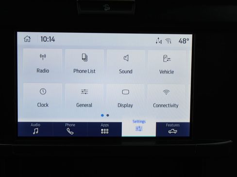 New 2026 Ford F350 XLT w/ FX4 Off-Road Package image 37