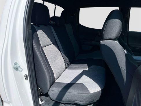 Used 2023 Toyota Tacoma TRD Off-Road w/ Advanced Technology Package image 25