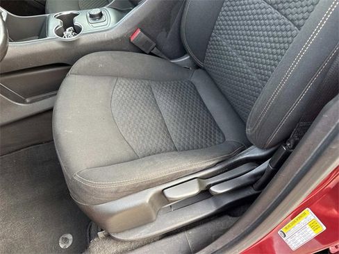 Used 2018 GMC Terrain SLE image 15