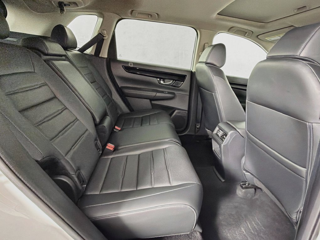 Used 2023 Honda CR-V EX-L image 27
