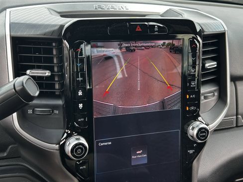 New 2026 RAM 2500 Big Horn image 21