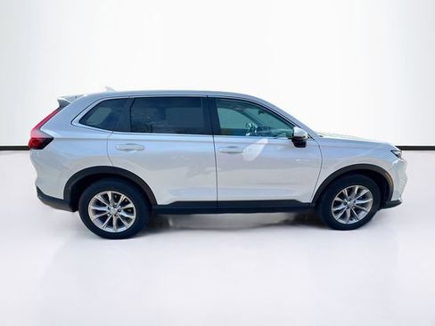 Used 2024 Honda CR-V EX-L image 8