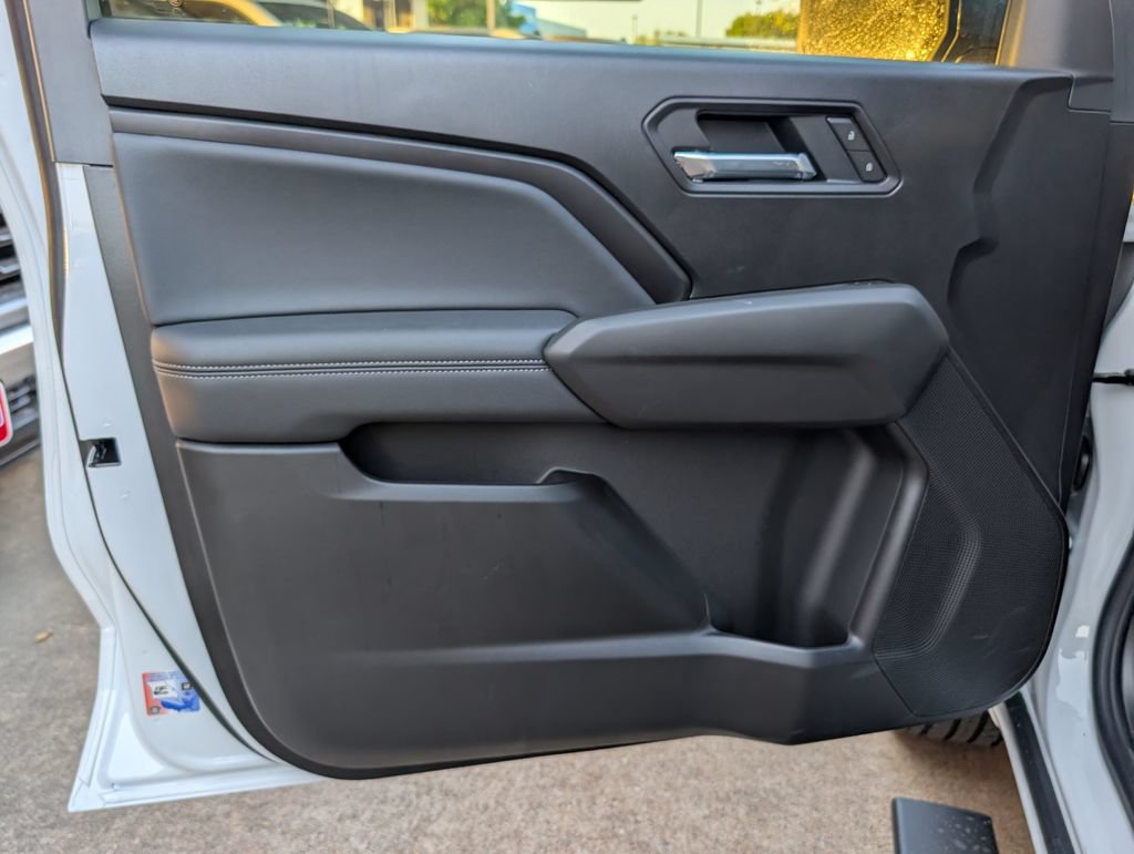 New 2026 Chevrolet Colorado LT w/ LT Convenience Package AWD/4WD image 12