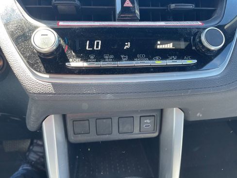 Used 2024 Toyota Corolla Cross S image 12