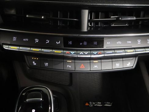 Used 2024 Cadillac CT5 Premium Luxury w/ Climate Package image 46