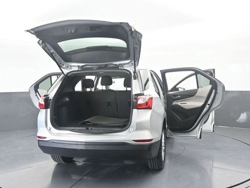 Used 2020 Chevrolet Equinox LS image 70