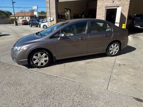 Used 2009 Honda Civic LX image 3