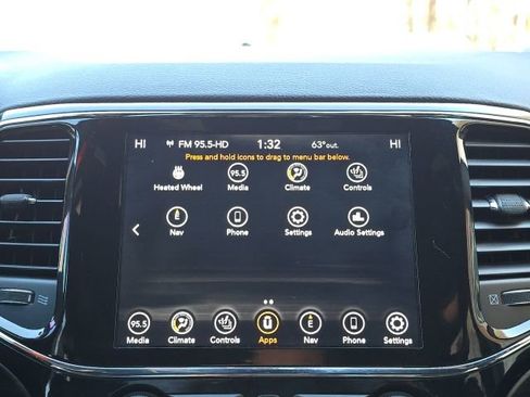 Used 2021 Jeep Grand Cherokee Limited w/ Premium Lighting Group image 34