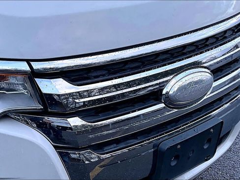 Used 2012 Ford Edge SE w/ Cargo Accessory Pkg image 27