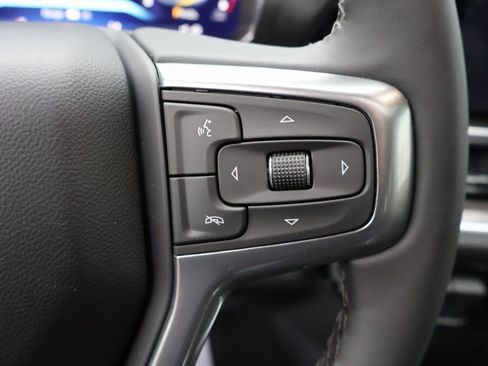 New 2026 Chevrolet Silverado 2500 LTZ w/ LTZ Plus Package image 21