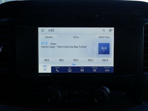 Used 2022 Ford F150 XL w/ STX Black Appearance Package image 21