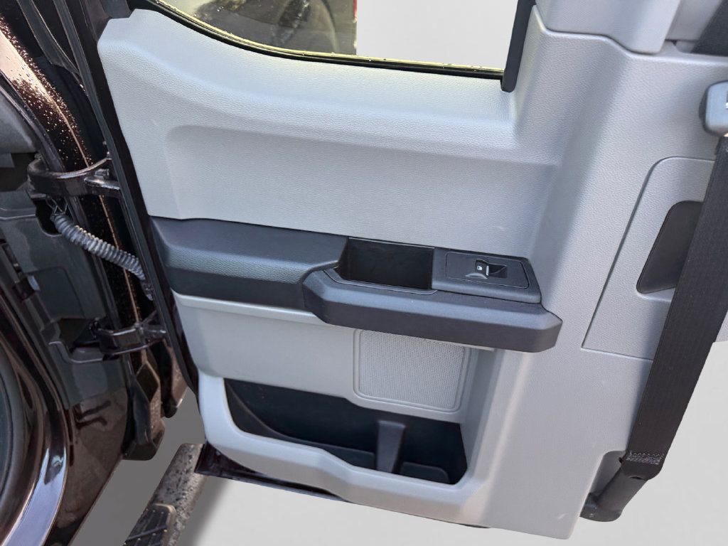 Used 2018 Ford F150 XL w/ Equipment Group 101A Mid AWD/4WD image 33