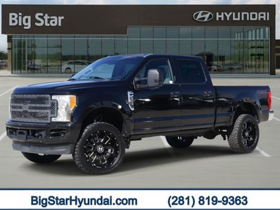 Used 2017 Ford F250 XLT w/ XLT Value Package