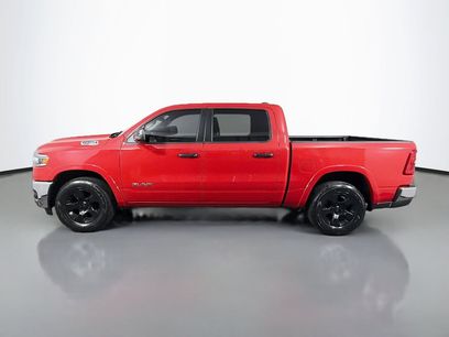 Used 2025 RAM 1500 Big Horn