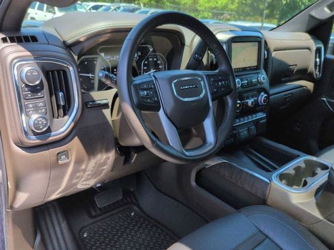Used 2023 GMC Sierra 2500 Denali w/ Denali Ultimate Package AWD/4WD image 10