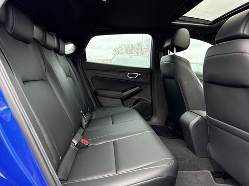 Certified 2025 Acura Integra A-Spec image 16