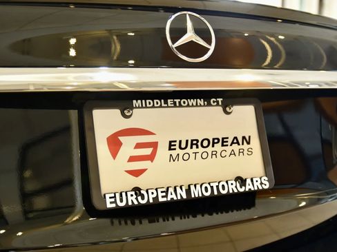 Used 2023 Mercedes-Benz E 350 E 350 4MATIC image 10