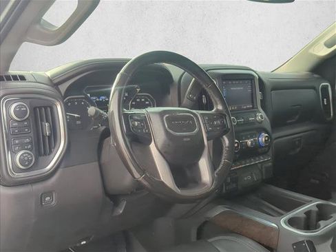 Used 2020 GMC Sierra 1500 Denali AWD/4WD image 9