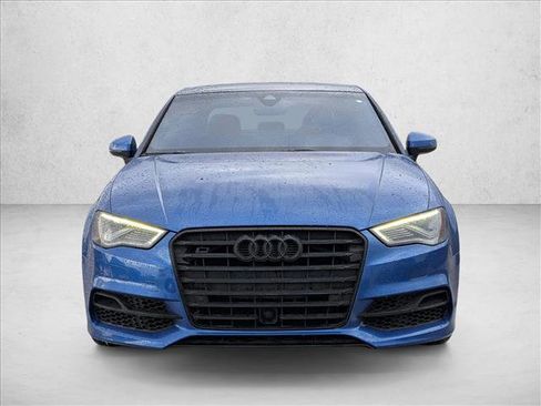 Used 2016 Audi S3 Prestige image 2