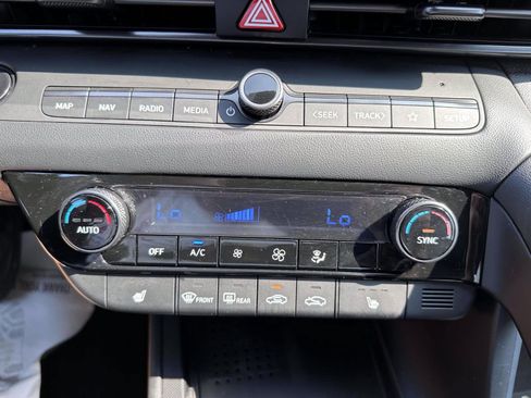 Used 2023 Hyundai Elantra N Line w/ Preferred Accessory Package FWD image 23