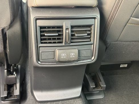 Certified 2024 Subaru Forester Wilderness AWD/4WD image 15
