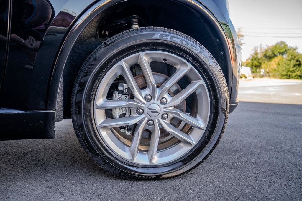 Used 2026 Dodge Durango GT AWD/4WD image 27
