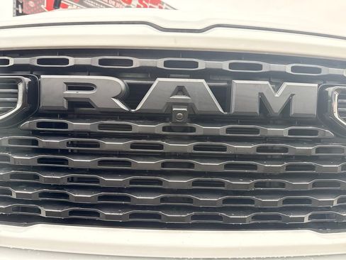 New 2026 RAM 1500 Express image 40