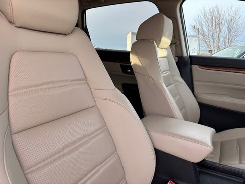 Used 2018 Honda CR-V EX-L image 32