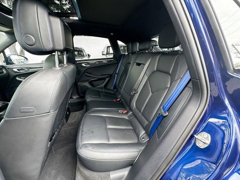 Used 2023 Porsche Macan image 26