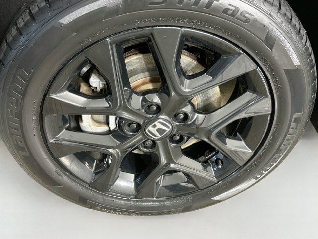 Certified 2024 Honda HR-V Sport image 12