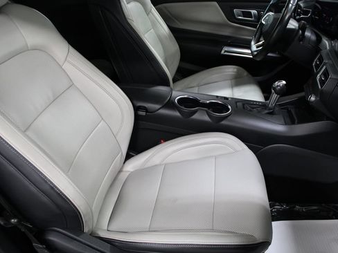Used 2024 Ford Mustang Premium RWD image 26