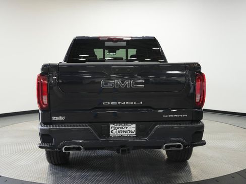 Used 2026 GMC Sierra 1500 Denali Ultimate AWD/4WD image 9