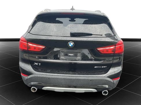 Used 2021 BMW X1 sDrive28i w/ Convenience Package FWD image 4
