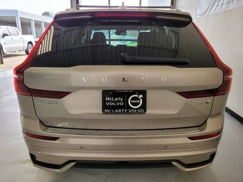 New 2026 Volvo XC60 T8 Ultra w/ Protection Package Premier image 5