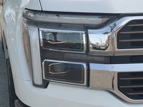 New 2026 Ford F150 King Ranch w/ Equipment Group 601A High AWD/4WD image 11